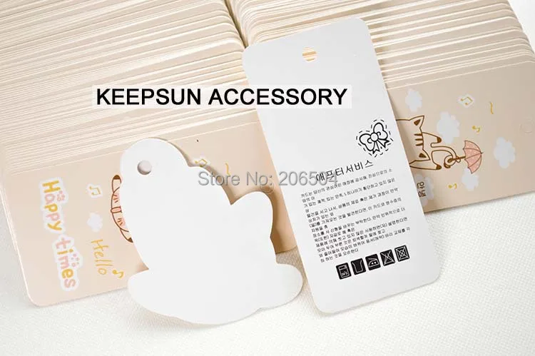 Высококачественная детская подвесная бирка s/детская одежда/бирка для сумок