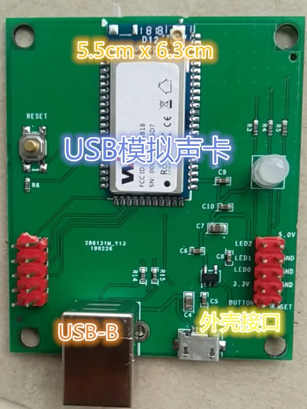 USB Bluetooth      er