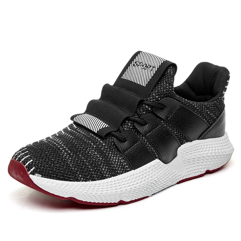Новинка 2018 мужские кроссовки спортивная обувь для бега уличные zapatillas