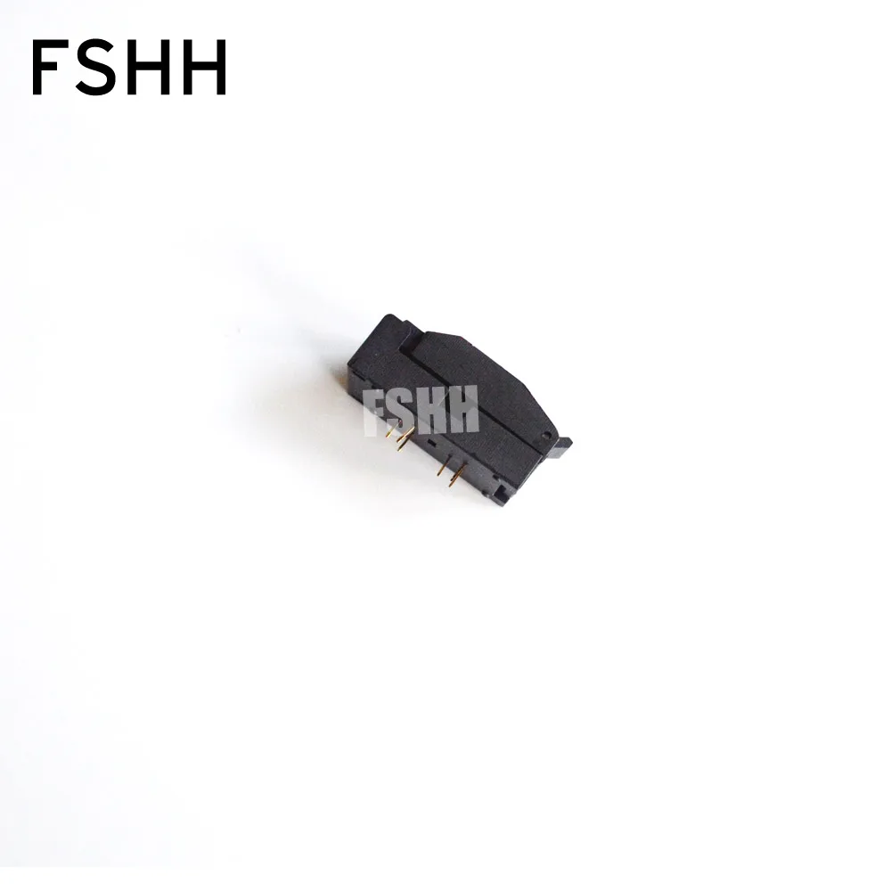 Тестовая розетка кварцевого генератора FSHH 7050 6pin|socket|socket testsocket 7 |