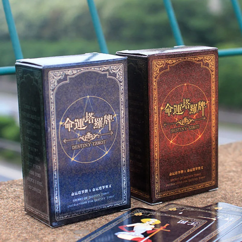 Карточка Таро для покерной игры семейная Студенческая забавная карточка Pokers