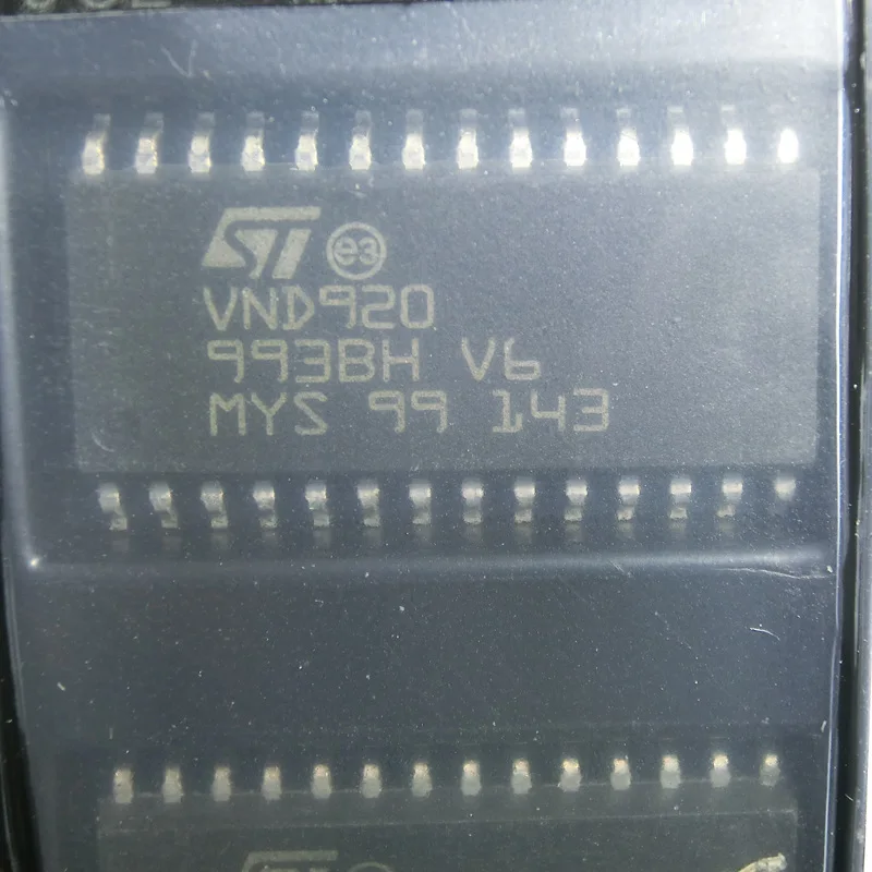 

2 шт./лот VND920 SOP