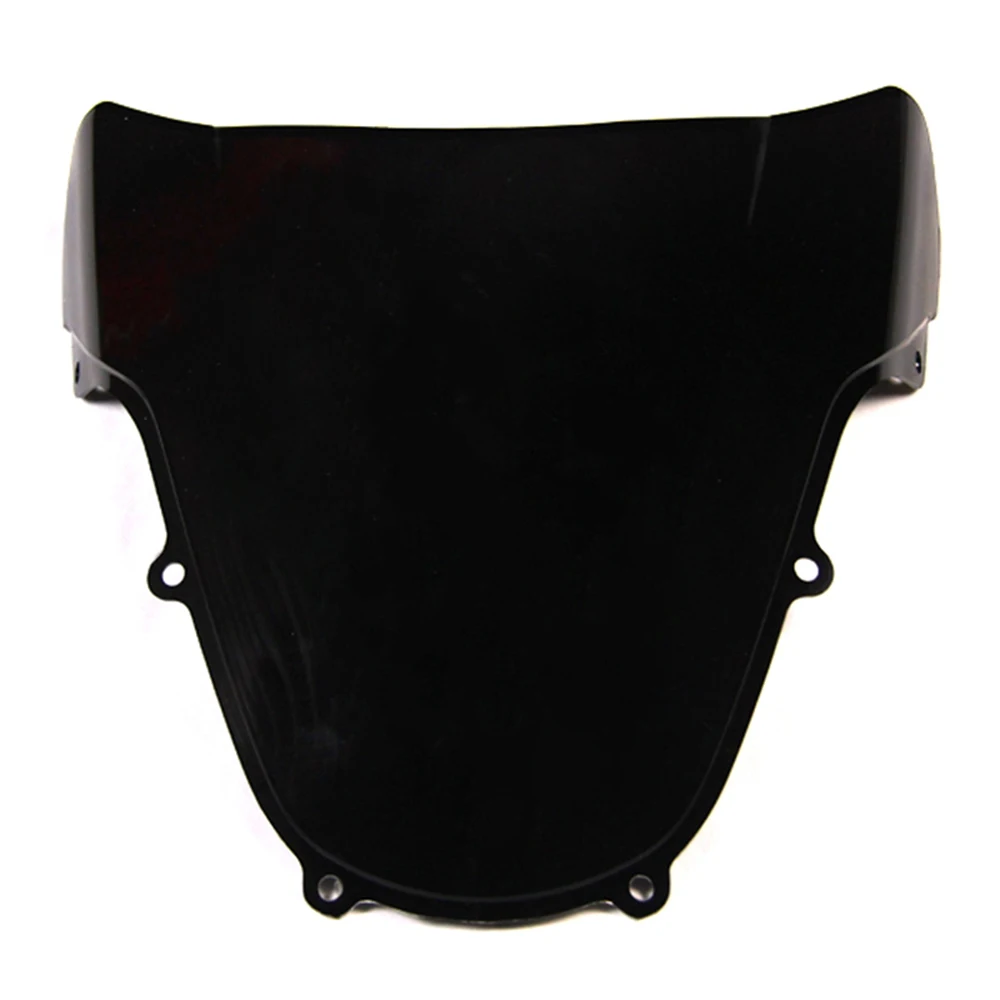 

New Tinted Windscreen ABS Double Bubble For Suzuki GSXR 600 750 K1 Year 01 02 03 2001 2002 2003 Motorcycles Windshield