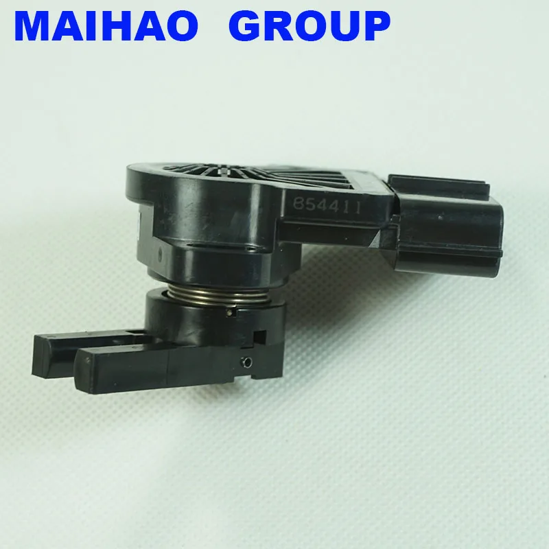 Педаль акселератора датчик хода MR578861 MR578862 для Mitsubishi Outlander Airtrek Колесница Grandis Space