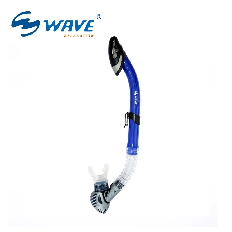 Погружная трубка для подводного дыхания погружная полностью сухая дыхательная