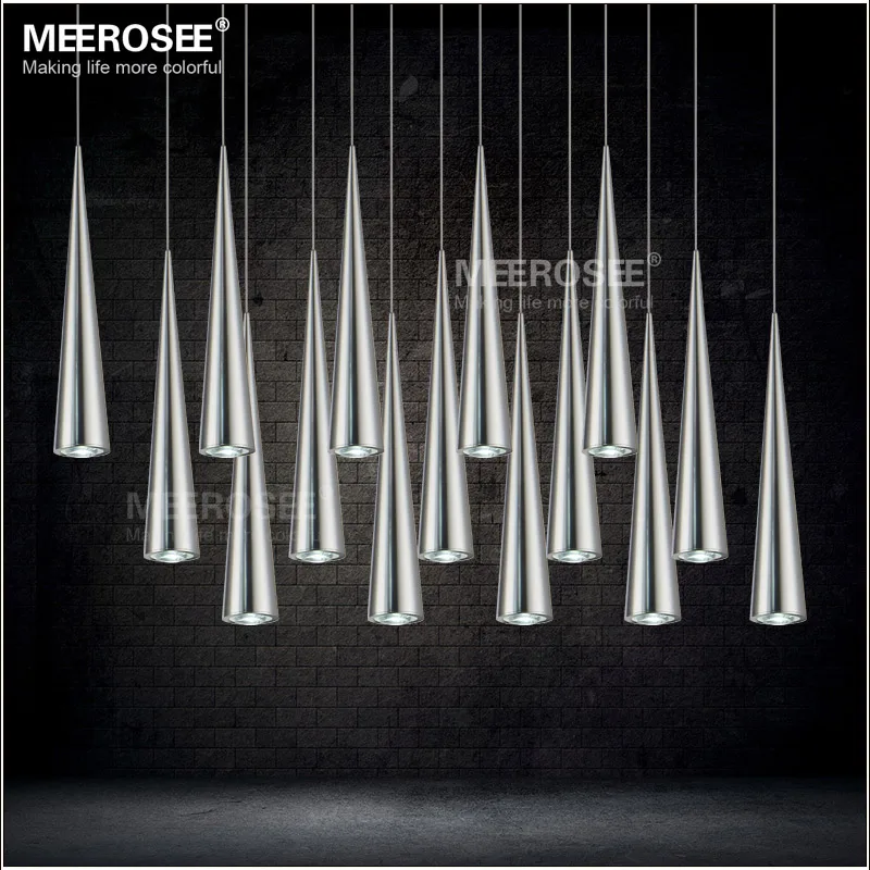 

Modern LED Chandelier Lighting Fixture Acrylic DIY LED Hanging Suspension Lamp For Restaurant Bedroom LED Light lampada led