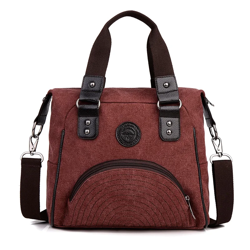 Скидка 2019 известный бренд bolsos Женская испанская сумка с рисунком Холщовая Сумка