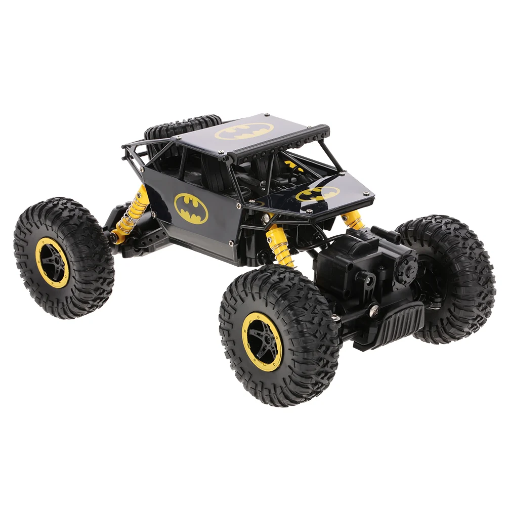 Машинка на радиоуправлении JD TOYS 699-89AL Радиоуправляемая машинка с дистанционным