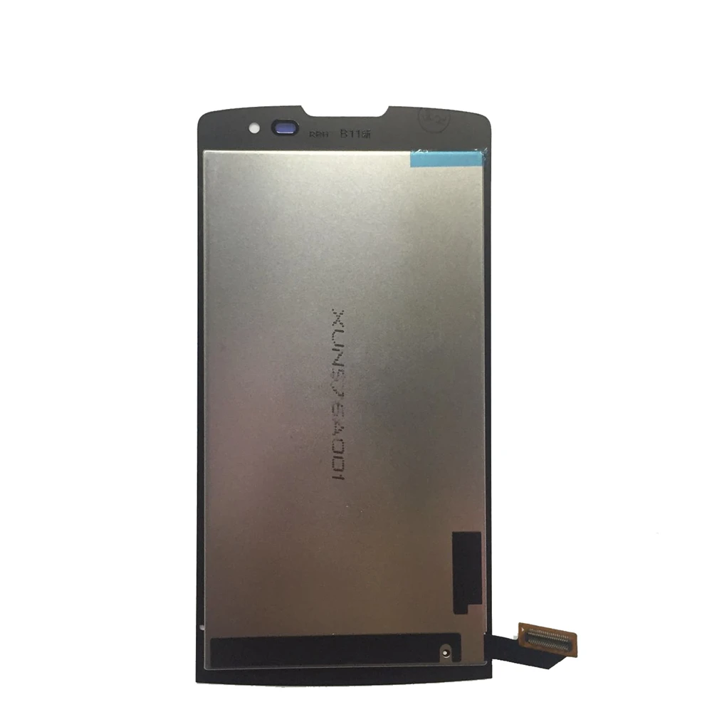 Для LG Leon H340 h320 h324 H340N H326 MS345 C50 ЖК дисплей кодирующий преобразователь сенсорного