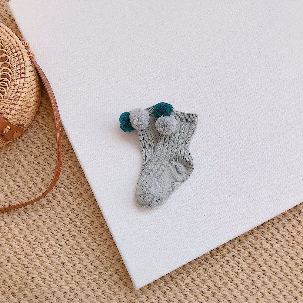 Новое поступление милые носки детские хорошее качество горячие стильные