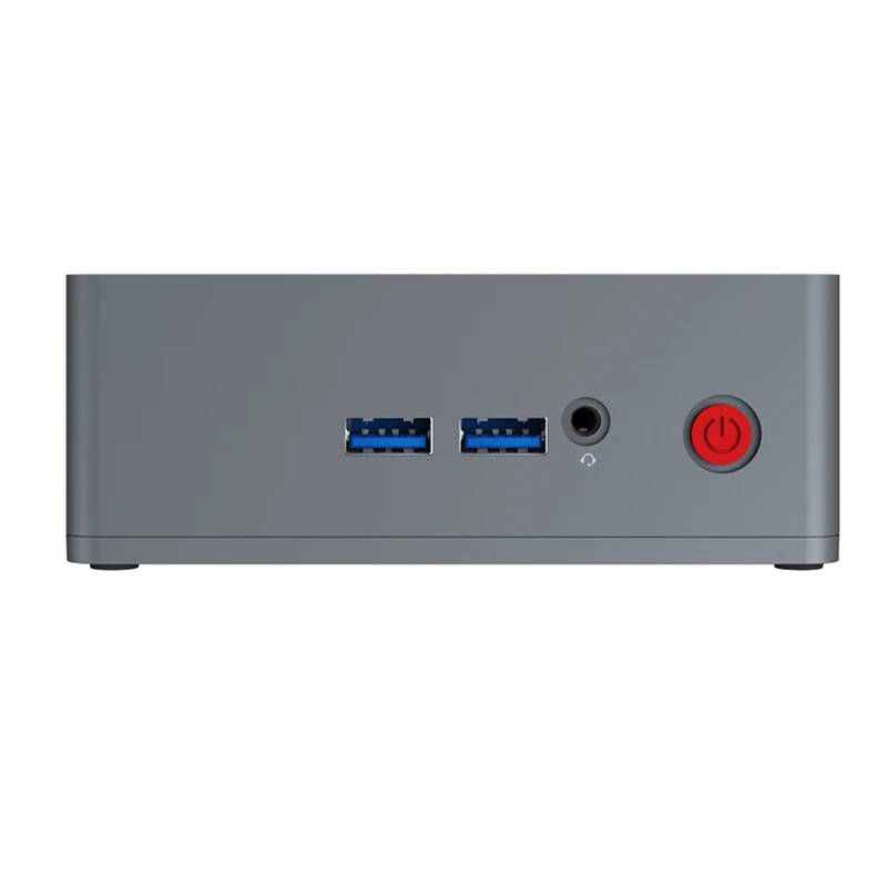 Beelink BT3-х Мини PC TV box Intel Apollo Lake J3355 Графика 500 Win10 4GB 64GB 2 4G 5 8G Wi-Fi мини Декодер каналов