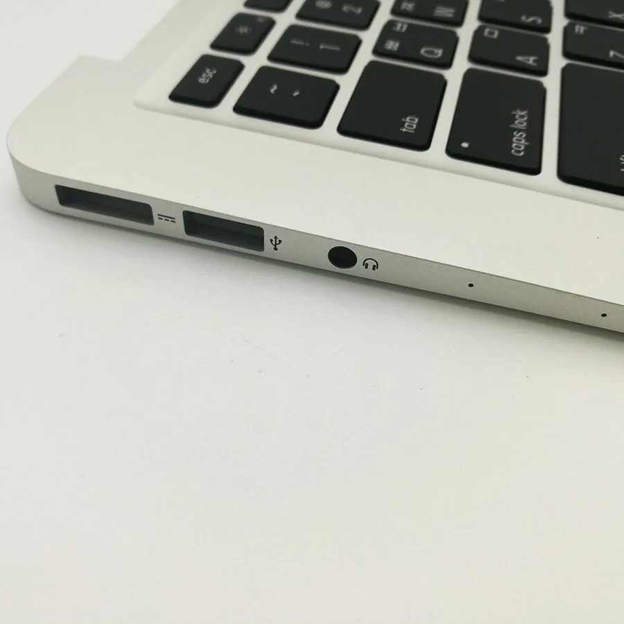 Для Macbook Air 13 &quotA1466 оригинальный корейский Стандартный верхний корпус палка +