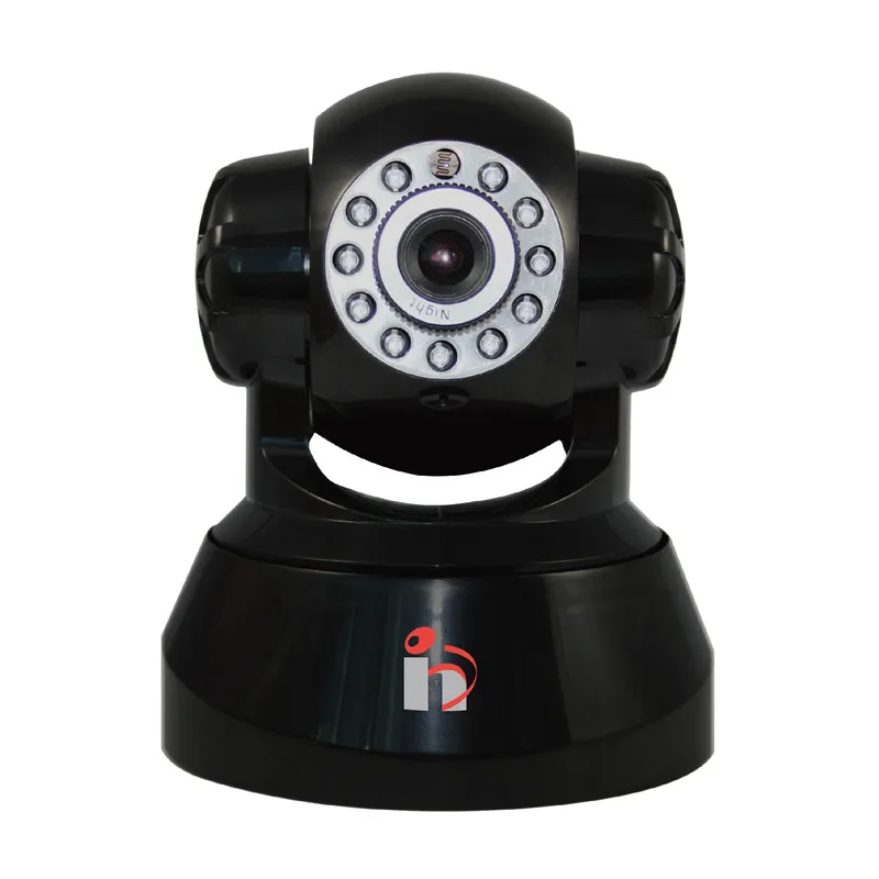 HY free ship IP Camera pan&amptilt home 0.3MP wi fi p2p camera wi-fi Camara Wireless Wifi Security IR CUT ip cam | Безопасность и