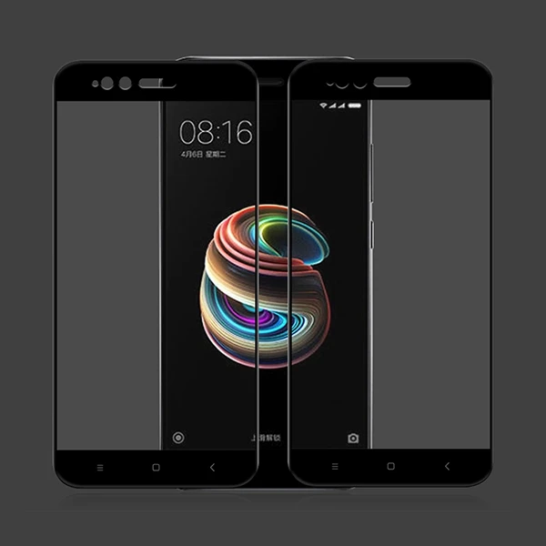 Новое поступление! Полное покрытие защита закаленное Стекло Экран протектор для