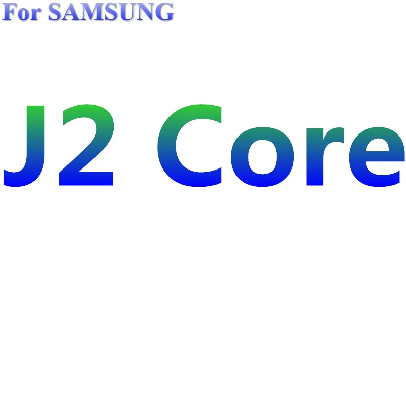 J2 Core 3D цветок чехол с откидывающейся крышкой для Samsung Galaxy S10 S9 S8 S6 S7 S3 S5 S4 J7 J5 J3 J1 мини J2 Prime A3 A5 A7 A6 J6 J4 плюс - Цвет: J2 Core