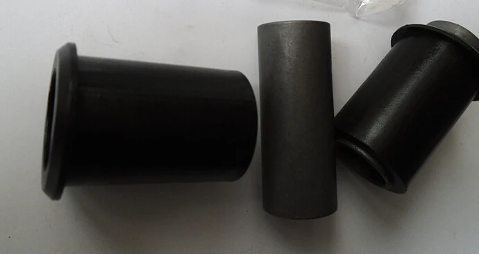

STARPAD For the latter Yamaha YBR125 Sword fork bushing days halberd Tianqi JYM YB125S bushing axis