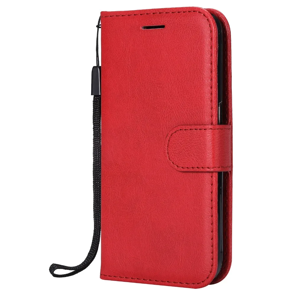 Wallet Case For Samsung Galaxy J1 J 1 2016 J120F Soft Leather Phone Cover 1J SM-J120FN SM-J120H Damping Bag | Мобильные телефоны и