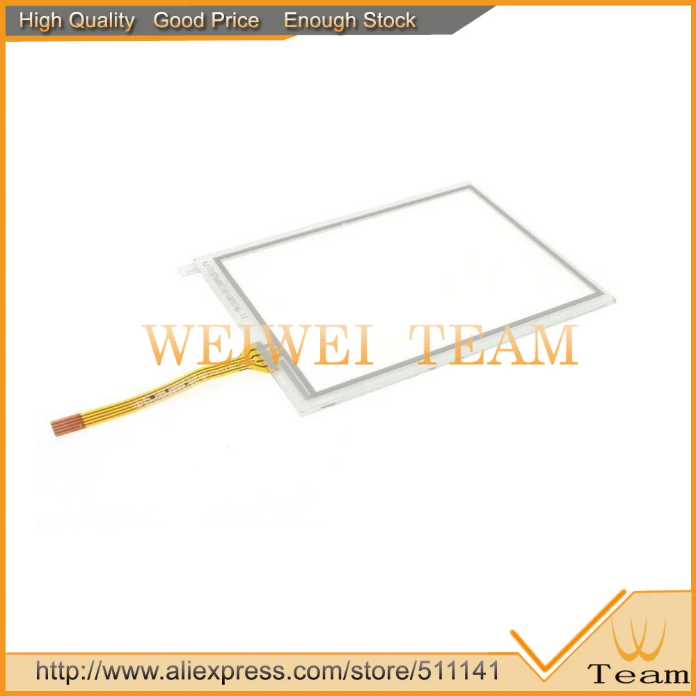 Новый сенсорный экран 3 8 дюйма для Trimble TSC2 TSC 2 AMT98636 AMT 98636 Сенсорная панель