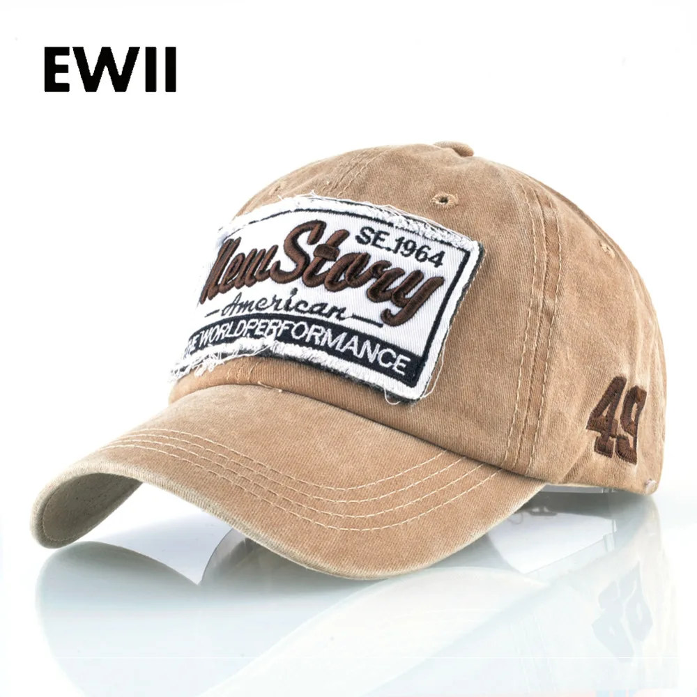 Бренд snapback хип-хоп кепка мужские джинсовые бейсболки для женщин хлопковые