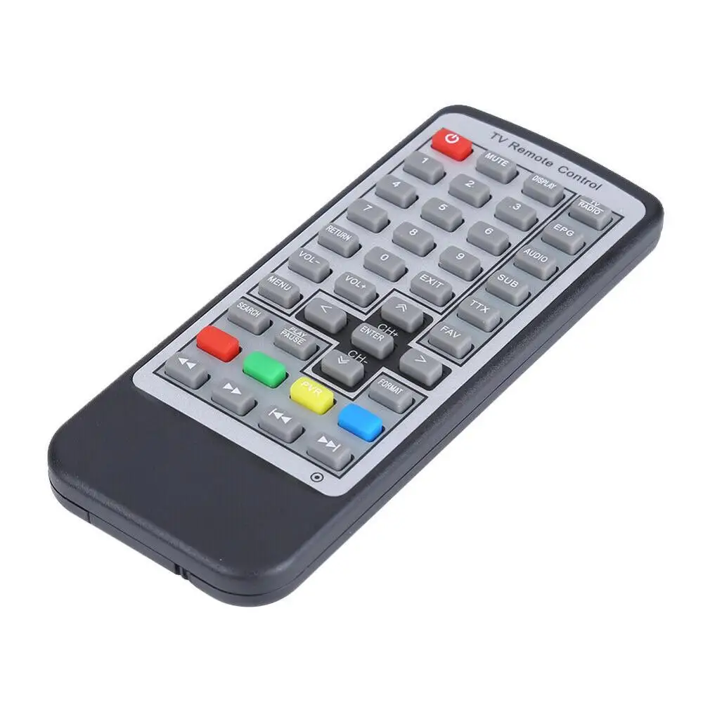 HD DVB T2 Автомобильная Мобильная цифровая ТВ приставка с двойной антенной тюнер