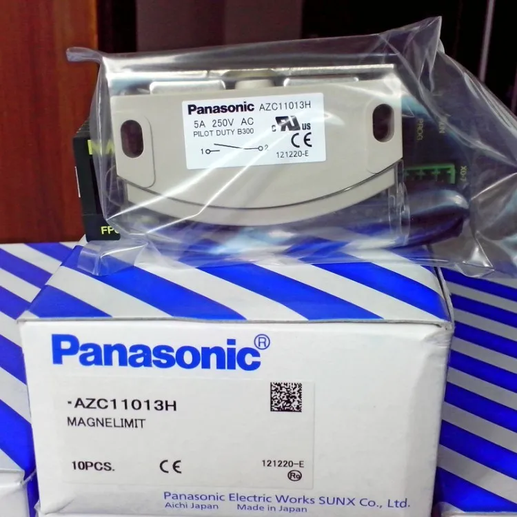 AZC11113HK01 AZC11013HKO1 дверной магнитный концевой выключатель 100% Новый оригинальный |