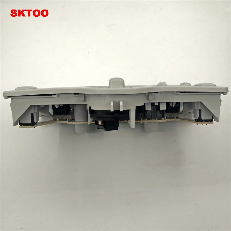 SKTOO для Golf agenpassat B5 Golf Jetta MK4 для Skoda Octavia, Fabia Sunroof Skylight серый купол свет лампа для чтения 1ZD947105A