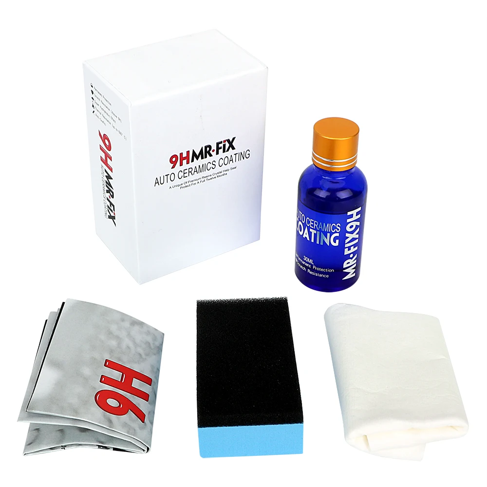 

Car Wash & Maintenance