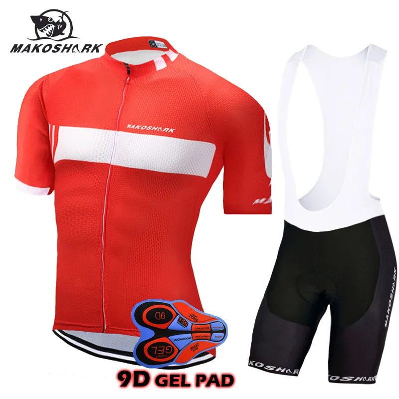 

2020 Pro Team Cycling Clothing Set Bicycle Clothes Wear Ropa Ciclismo Outdoor Wear Cycling Jersey Sportswear/Racing Bike Suit