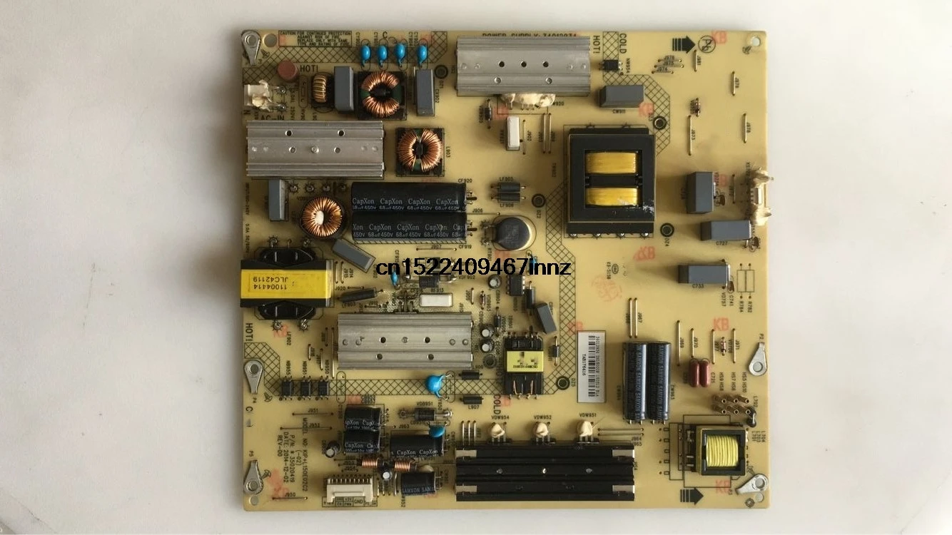 LED49K70A плата питания 34012934 КИП + L150E02C2 35020419 Бесплатная доставка | Электроника