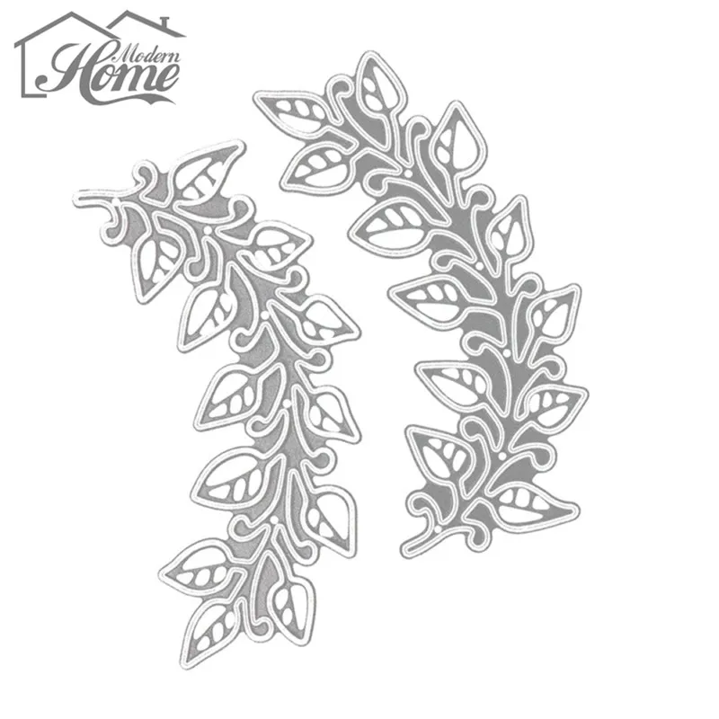 3 шт. трафареты для высечки листьев скрапбукинга|stencils for decorating|stencils diy scrapbookingstencil |