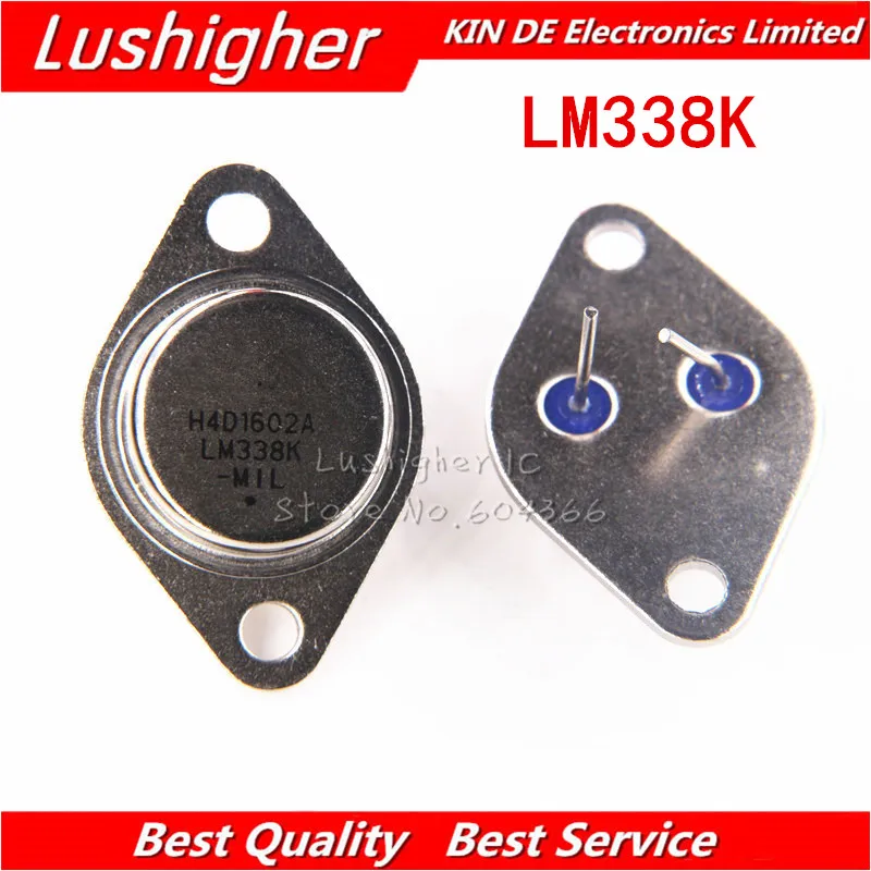 lm338k datasheet