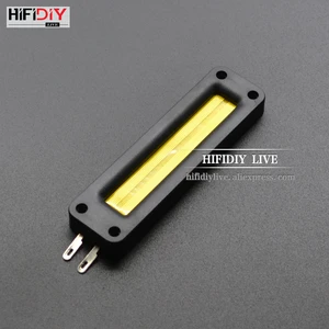 Динамик Hi-Fi HIFIDIY, 3 дюйма, 5 Ом, 20 Вт, тройной громкоговоритель дюйма