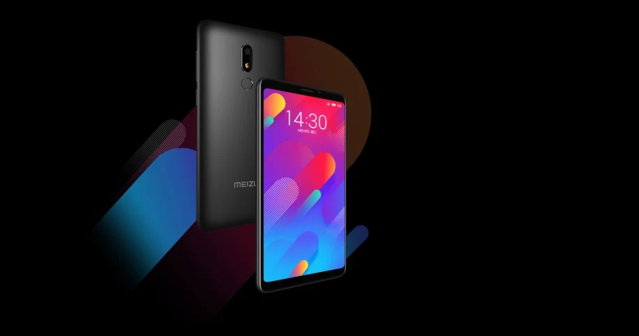 Meizu M8 V8, глобальная версия, 4 ГБ, 64 ГБ, MTK Helio P22, четыре ядра, мобильный телефон, 5,7 дюймов, экран, две sim-карты, мобильный телефон
