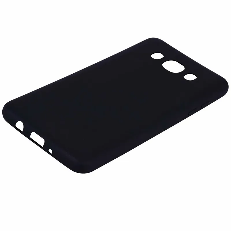 Чехол для Samsung Galaxy J7 2016 силиконовый мягкий чехол из ТПУ J710 J710F SM-J710F J710Fn | Мобильные