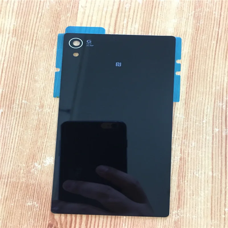 5 2 &quotдля SONY Xperia Z3 плюс Z4 задняя Батарея на домашнию дверь Корпус чехол E6533 Замена