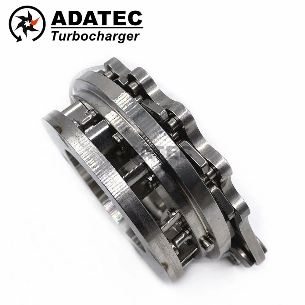 Кольцо насадки TF035HL геометрическое переменное 49S35 02652 49135 493502652 MR968080 MR968081 turbo vnt для