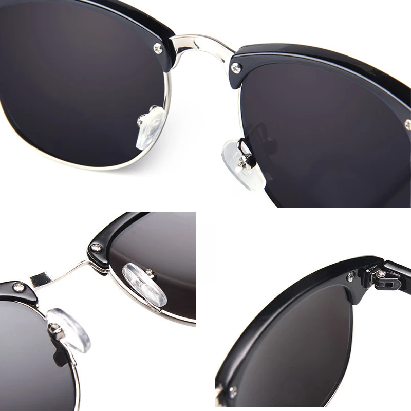 Женские солнцезащитные очки lunette gafas Винтажные Солнцезащитные в стиле ретро