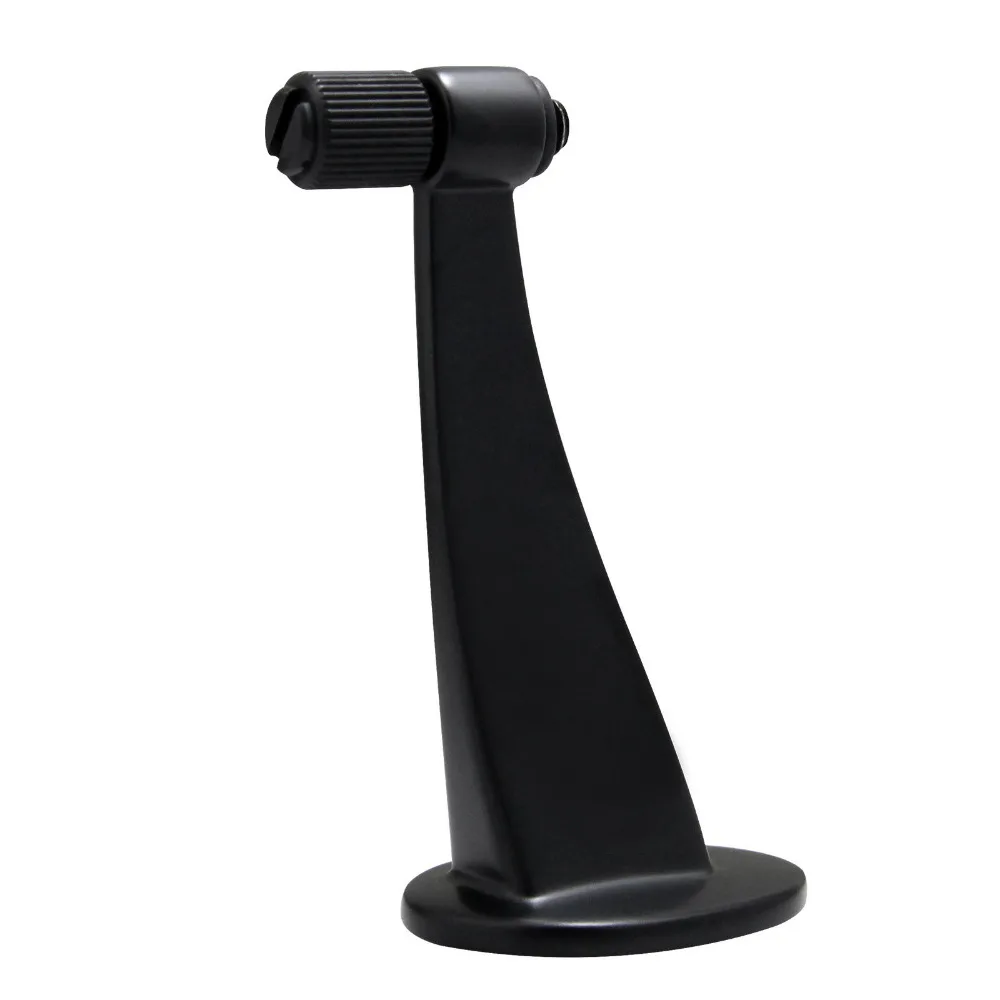 Мощный металлический бинокулярный адаптер крепления 1/4 дюйма Резьба Большой