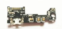 Для Asus Zenfone 3 Laser ZC551KL док-разъем Micro USB зарядное устройство зарядный порт гибкий кабель, сменные детали - Цвет: Copy no Vibrator