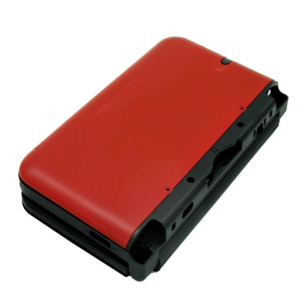Сменный Чехол для игровой консоли Nintendo 3D S полная оболочка 3DS LL/XL корпус с