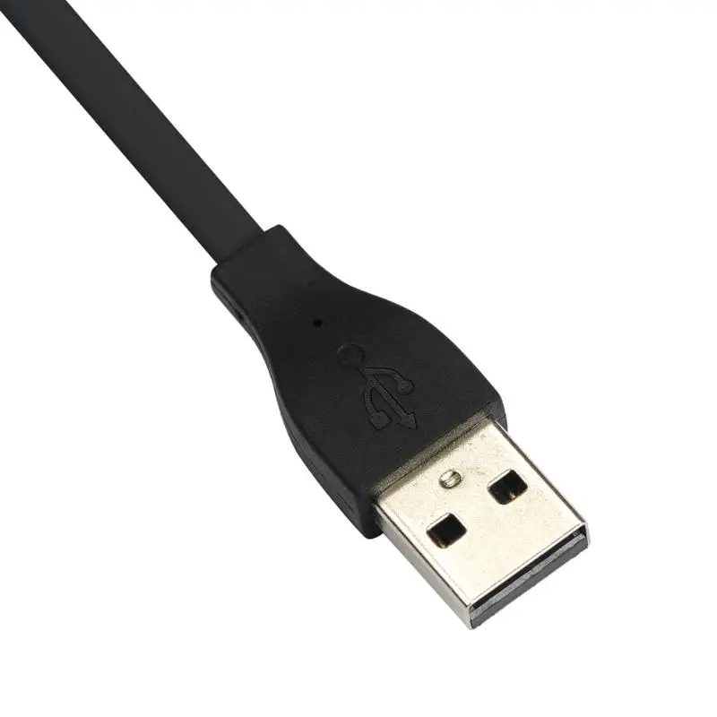 USB-зарядная док-станция для смарт-часов кабель быстрой зарядки Xiaomi Mi Band 3 2