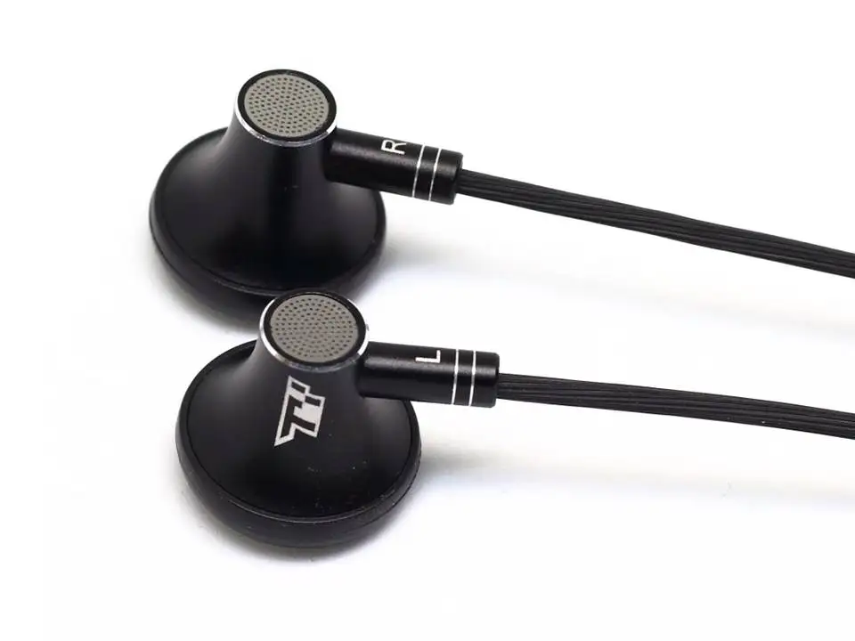 Флагманская версия TY Hi-z F32MT 32 Ом высокоточные Hi-Fi наушники-вкладыши с микрофоном |