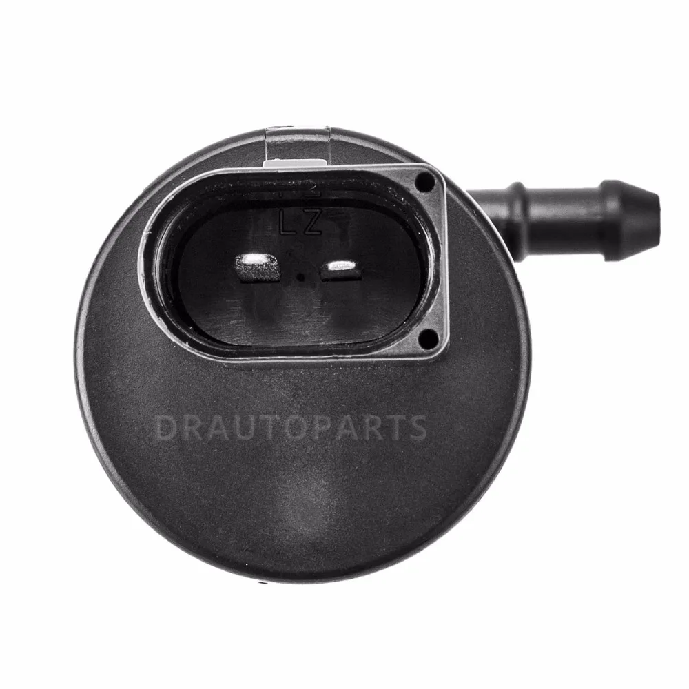 Подходит для Volkswagen VW Beetle / гольф CC EOS Jetta Passat фаэтон Touareg насоса омывателя лобового