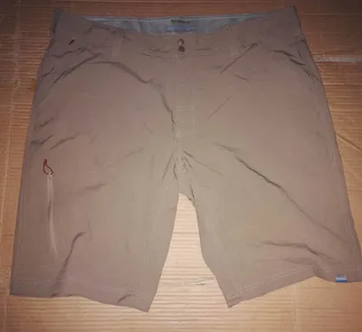 2019 Sim * s мужские рыболовные шорты спортивные для серфинга походные США размер XXL