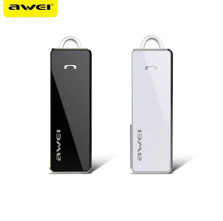 Наушники-вкладыши Awei A850BL хэндс-фри беспроводные Bluetooth вкладыши Беспроводной