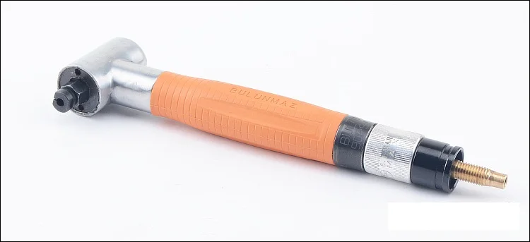 DIY 90 градусов 3 мм пневматическая микрошлифовальная машина угловая машина|micro grinder