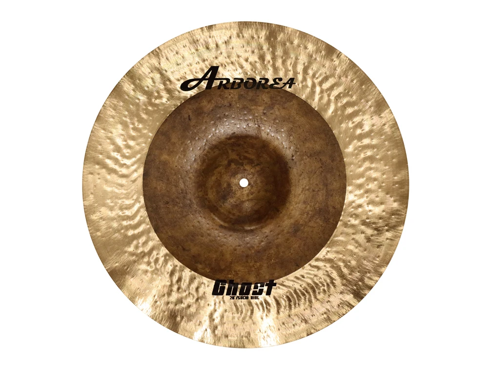 Китайский барабан Arborea cymbal Ghost series 6 &quotsplash|drum cymbals|cymbal arboreacymbals drums - Цена: 1 694,43 руб.