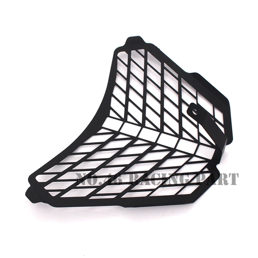 Защитная фара CK крупного рогатого скота для мотоцикла KTM RC 125/200/390 RC125 RC200 RC390 2014 2015