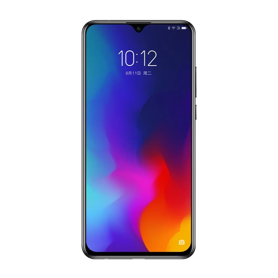 Смартфон Lenovo Z6 Lite с глобальной прошивкой 4 ГБ 64 Восьмиядерный процессор Snapdragon 710
