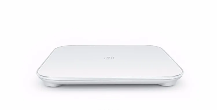 Xiaomi Mi умные весы Поддержка Android/iOS Bluetooth 4 0 потеря веса цифровые белый | Электроника